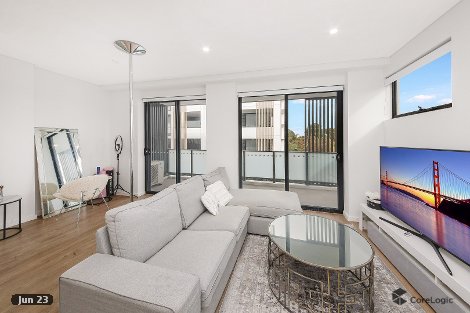 109/37 Leonard St, Bankstown, NSW 2200