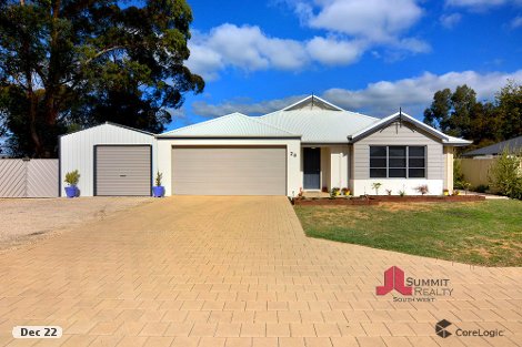 28 Rosevale Cl, Dardanup, WA 6236