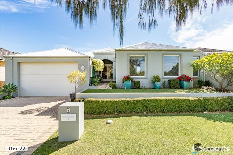 7 Bush View, Wannanup, WA 6210