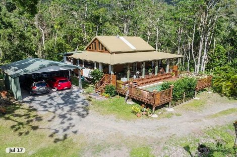 72 Hibiscus Rd, Cannon Valley, QLD 4800