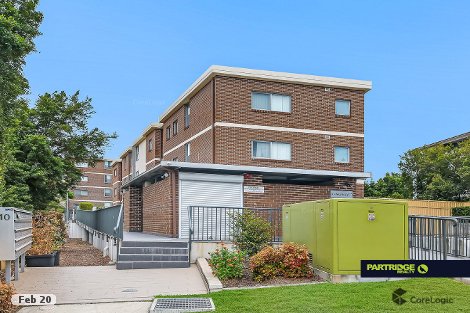 9/10 Murray St, Northmead, NSW 2152