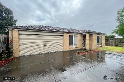 2/7 Witton St, Longwarry, VIC 3816