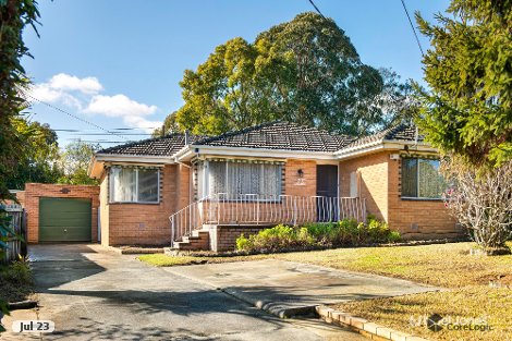 73 Heathmont Rd, Heathmont, VIC 3135