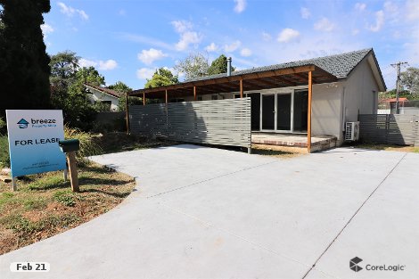 160 Atherton St, Downer, ACT 2602