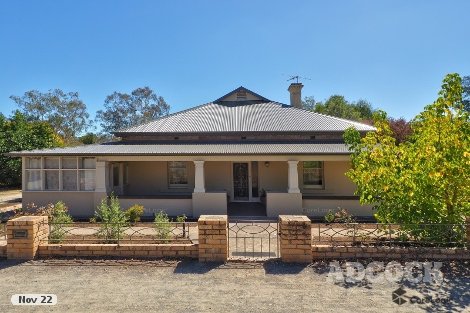 107 Onkaparinga Valley Rd, Woodside, SA 5244