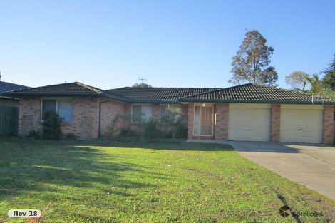 184 Old Southern Rd, Worrigee, NSW 2540