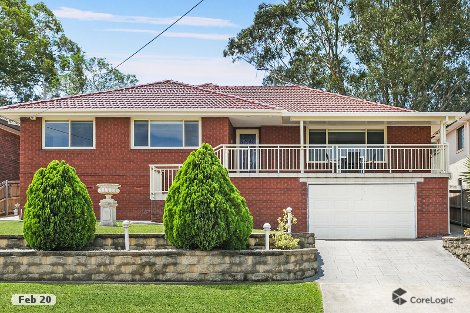 15 Calla Gr, Pendle Hill, NSW 2145