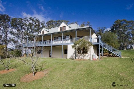 388b Main Rd, Cambewarra, NSW 2540