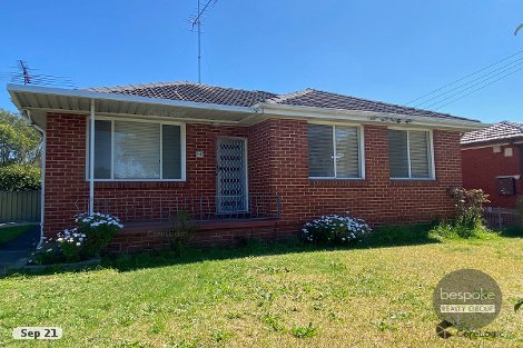 41 Gibson Ave, Werrington, NSW 2747