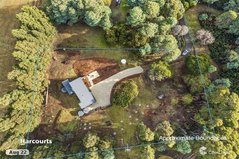 1217 Pelverata Rd, Pelverata, TAS 7150