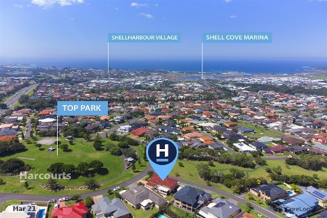 27 James Cook Pkwy, Shell Cove, NSW 2529