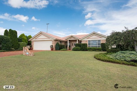 7 Buckle Ct, Middle Ridge, QLD 4350