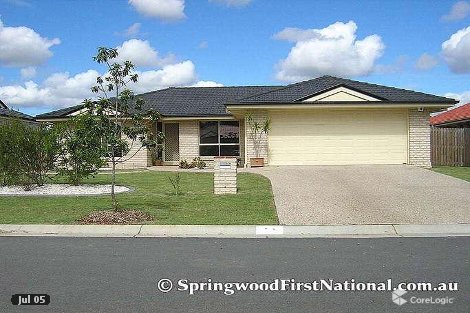 44 Meadowbrook Dr, Meadowbrook, QLD 4131