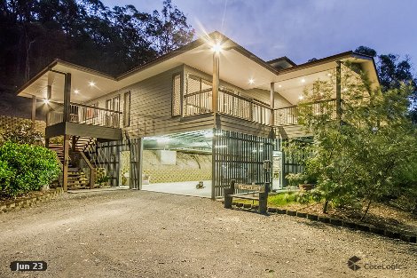 1011 Tamborine-Oxenford Rd, Wongawallan, QLD 4210