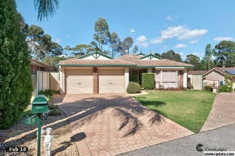 39 Outram Pl, Currans Hill, NSW 2567