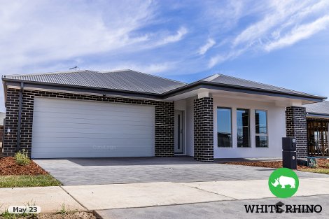 20 Bambridge Pde, Googong, NSW 2620