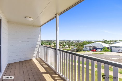 2/12 Abbey St, Cranley, QLD 4350