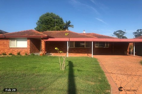 3 Keysor Pl, Milperra, NSW 2214