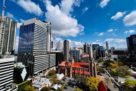 2008/550 Queen St, Brisbane City, QLD 4000