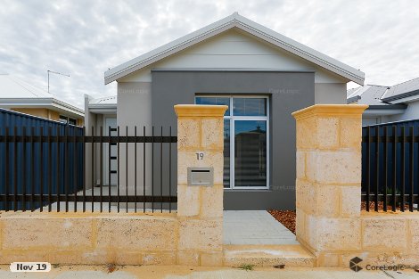 19 Claret Ash Bvd, Baldivis, WA 6171