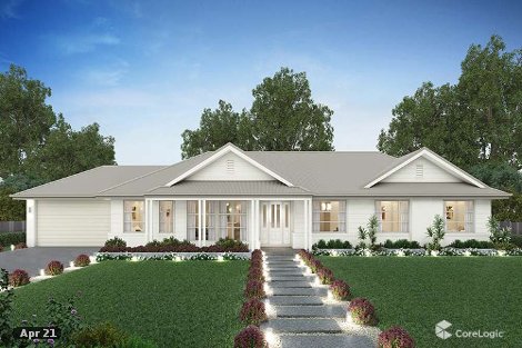 Lot 76 Grevillea Way, Rifle Range, QLD 4311