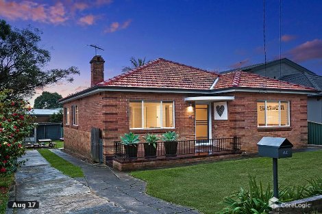 44 Chisholm Ave, Clemton Park, NSW 2206