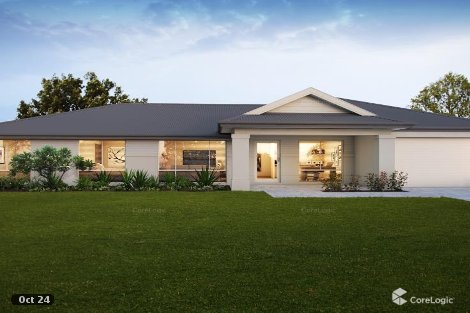 46 Craigie Dr, Roelands, WA 6226