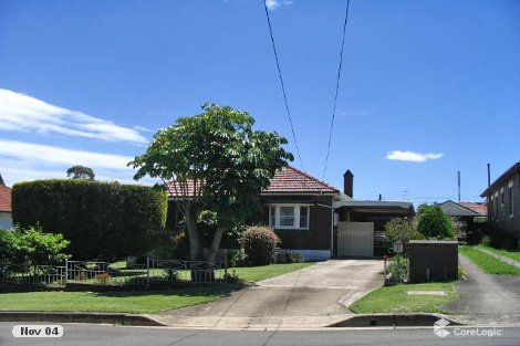 11 Farnham Ave, Roselands, NSW 2196