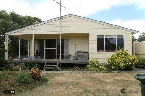 12 Gunter St, Lady Barron, TAS 7255