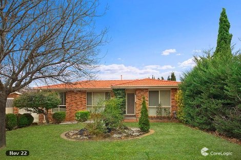 25 Bungaree Cres, Ngunnawal, ACT 2913