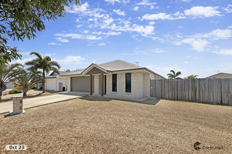 3 Moray Ct, Bargara, QLD 4670