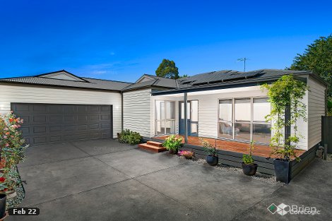 14a Lena Gr, Kilsyth, VIC 3137