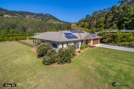 134 Petsch Creek Rd, Tallebudgera Valley, QLD 4228