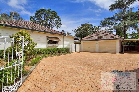 187c Galston Rd, Hornsby Heights, NSW 2077