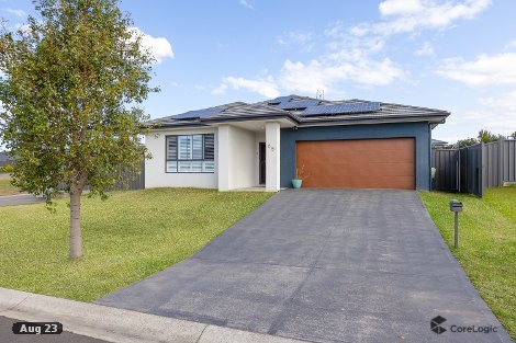 65 William Tester Dr, Cliftleigh, NSW 2321