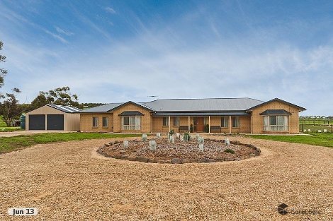 Lot 22 Samuels Rd, Callington, SA 5254