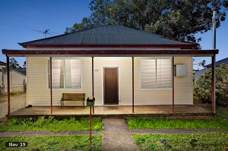 49 Third St, Weston, NSW 2326