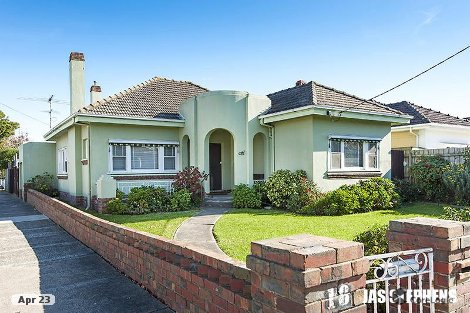 18 Summerhill Rd, Maidstone, VIC 3012