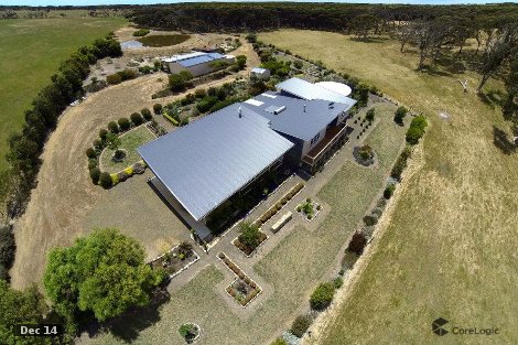 273 Hungerford Rd, Ironstone, SA 5222