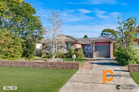 72 Rusden Rd, Mount Riverview, NSW 2774