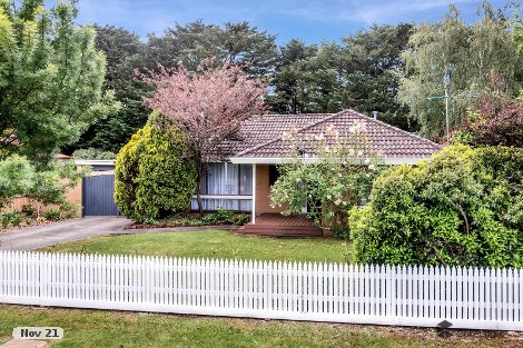 10 Woodworth St, New Gisborne, VIC 3438