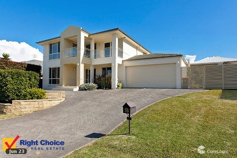 16 Melville Cres, Shell Cove, NSW 2529