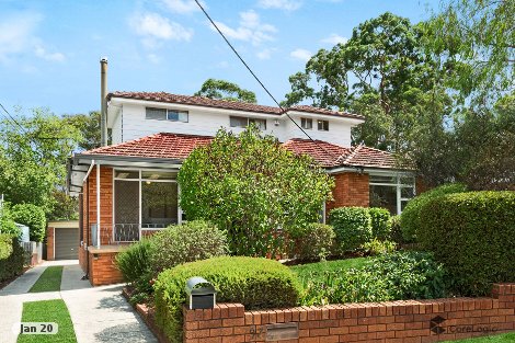 97 Hannah St, Beecroft, NSW 2119