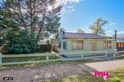 1472 Burragorang Rd, Oakdale, NSW 2570