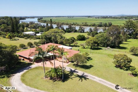 25 Ibis Cl, Woombah, NSW 2469