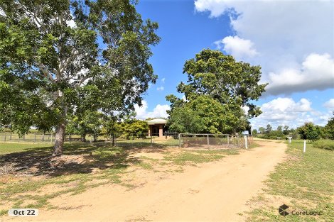 27 Scrubby Creek Rd, Southern Cross, QLD 4820