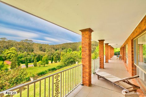 10 Rutherford Dr, Glenning Valley, NSW 2261