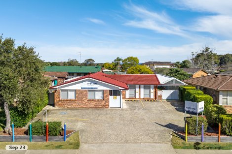 191 Bennett Rd, St Clair, NSW 2759