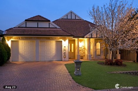 2 Silvereye Ct, Tea Tree Gully, SA 5091