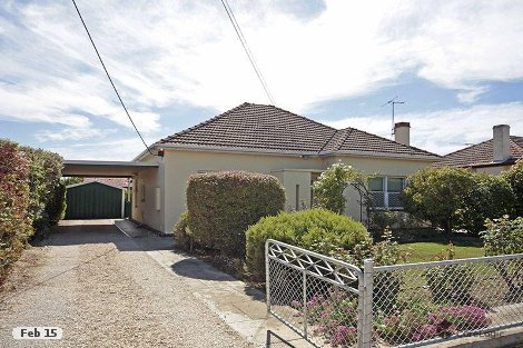 25 Trennery St, West Richmond, SA 5033